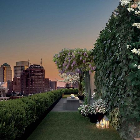 Public, An Ian Schrager Hotel New York Eksteriør bilde