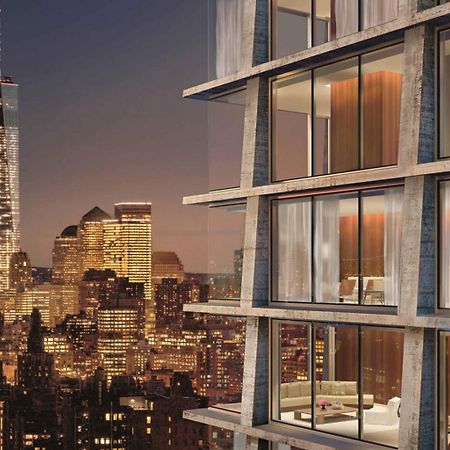 Public, An Ian Schrager Hotel New York Eksteriør bilde