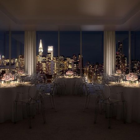Public, An Ian Schrager Hotel New York Eksteriør bilde