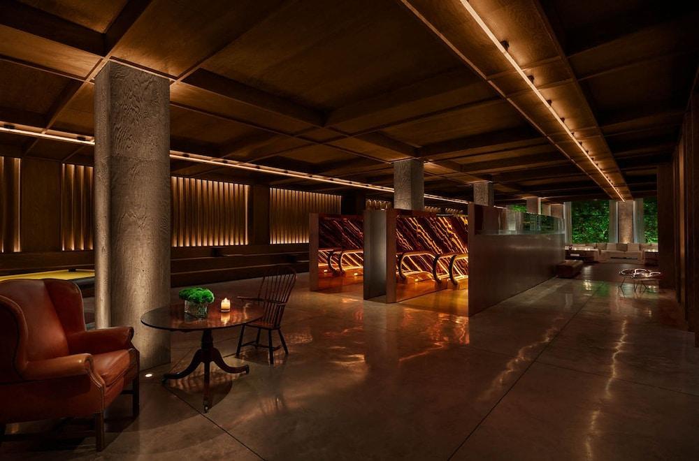Public, An Ian Schrager Hotel New York Eksteriør bilde