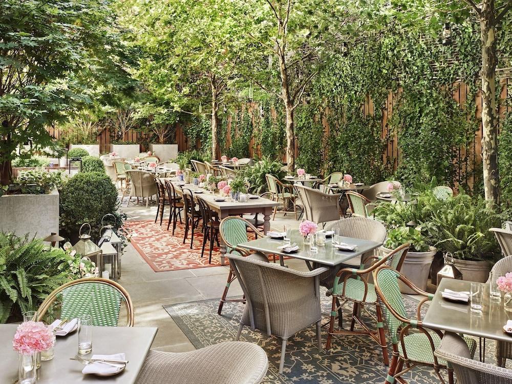 Public, An Ian Schrager Hotel New York Eksteriør bilde