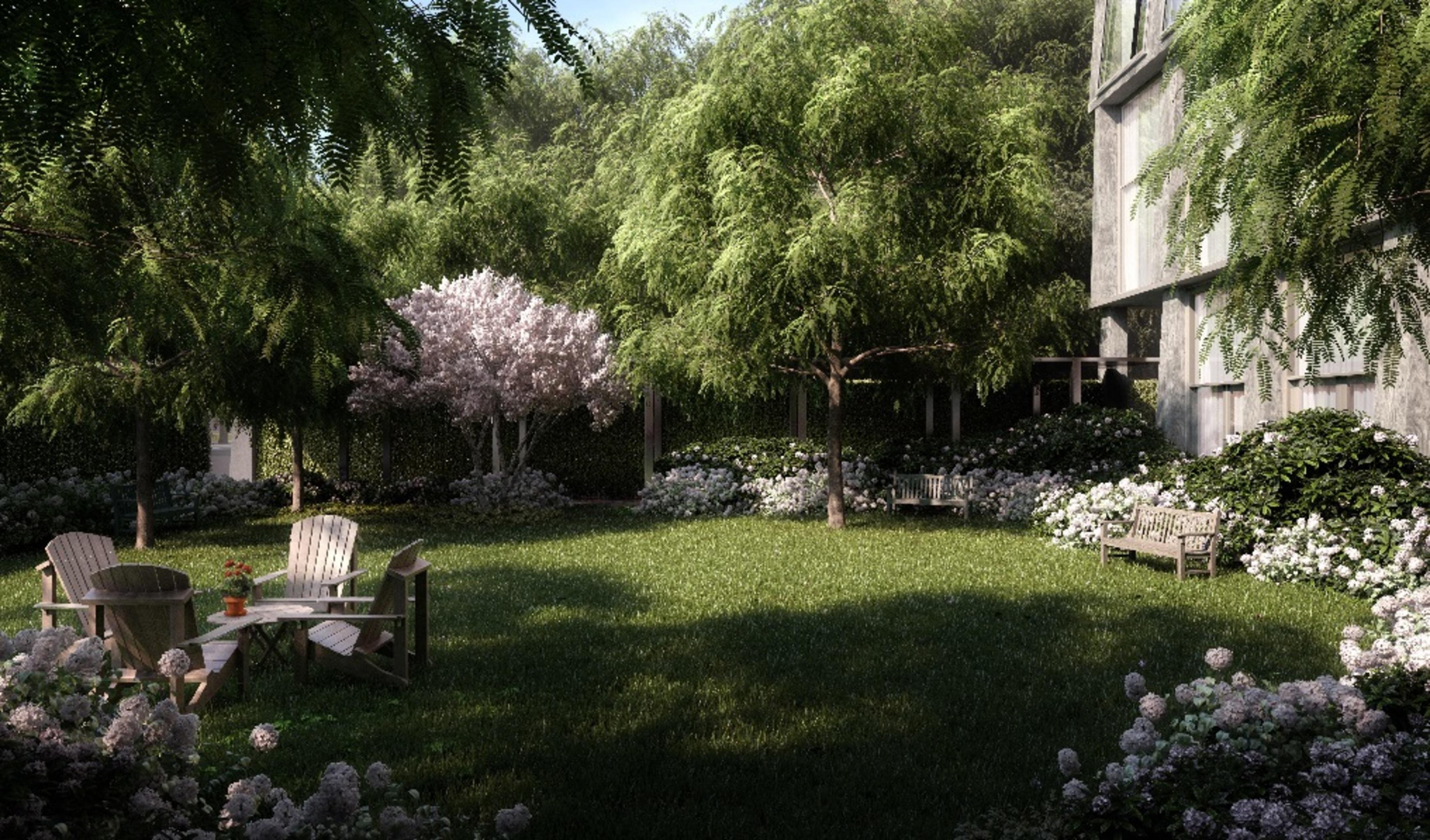 Public, An Ian Schrager Hotel New York Eksteriør bilde