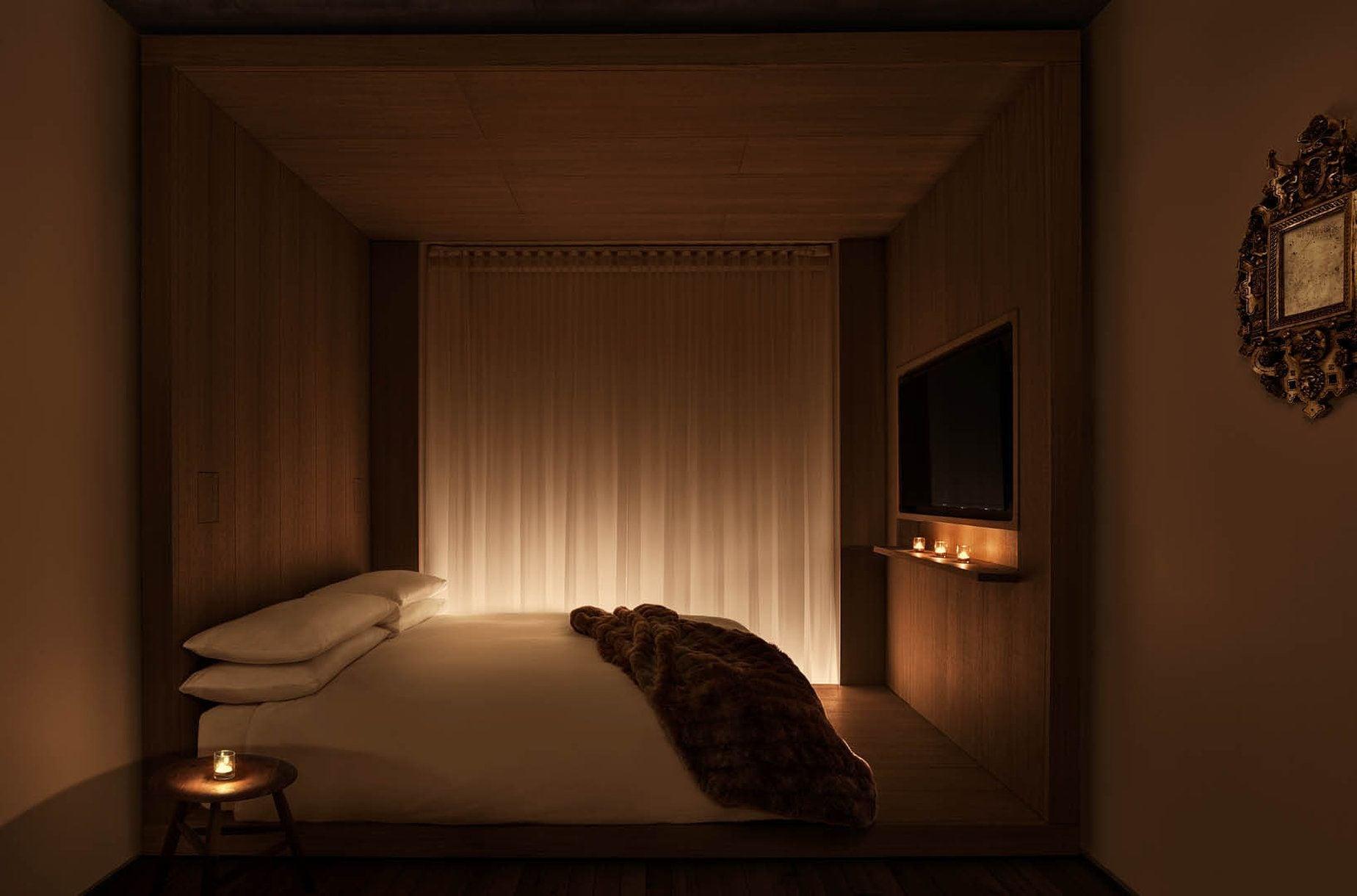 Public, An Ian Schrager Hotel New York Eksteriør bilde