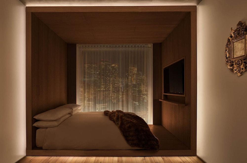 Public, An Ian Schrager Hotel New York Eksteriør bilde