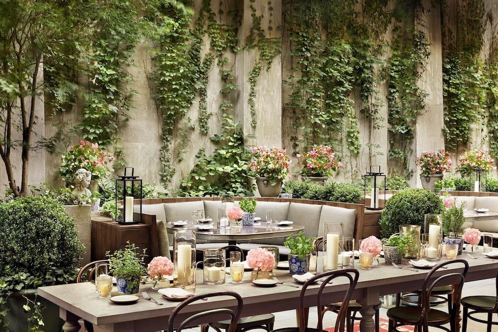Public, An Ian Schrager Hotel New York Eksteriør bilde