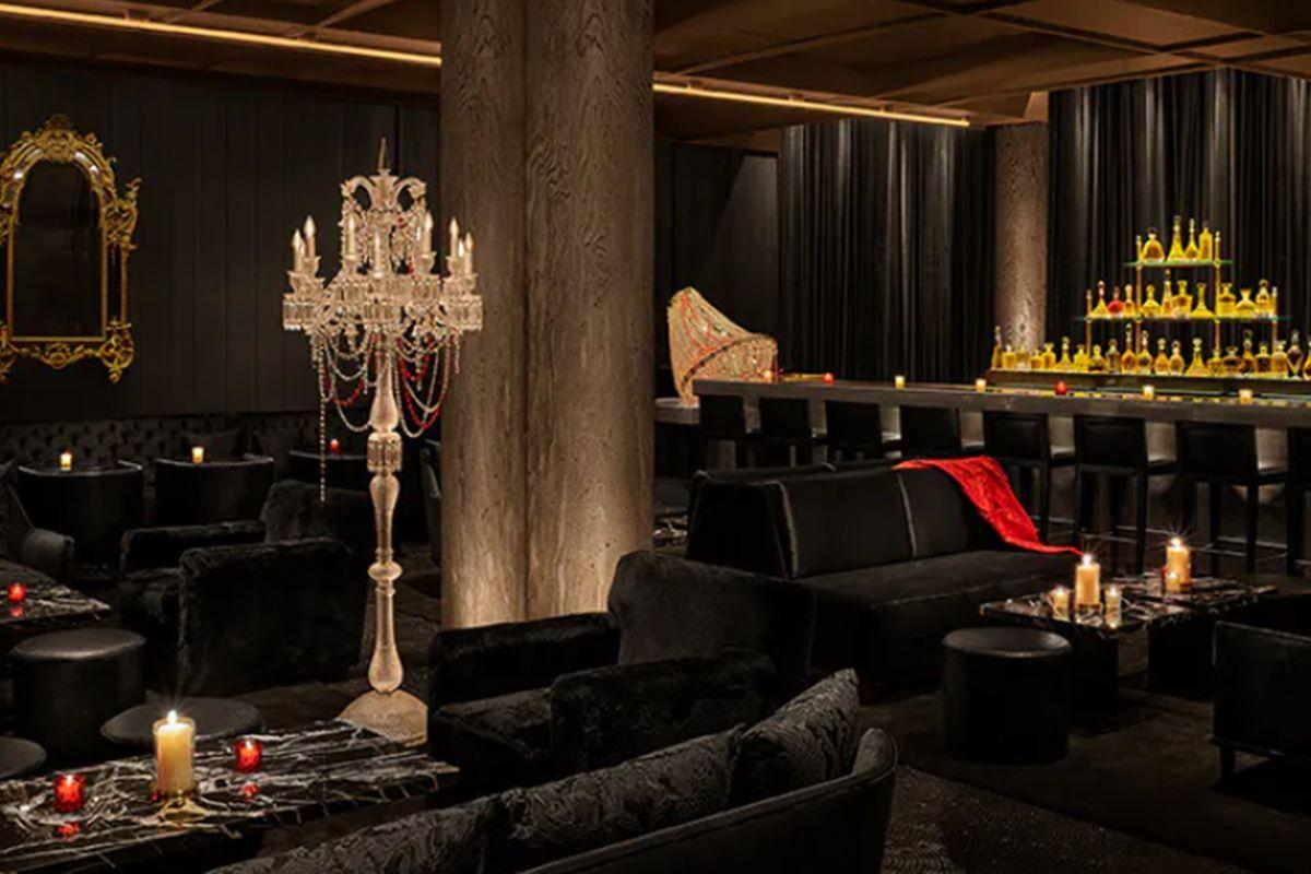 Public, An Ian Schrager Hotel New York Eksteriør bilde