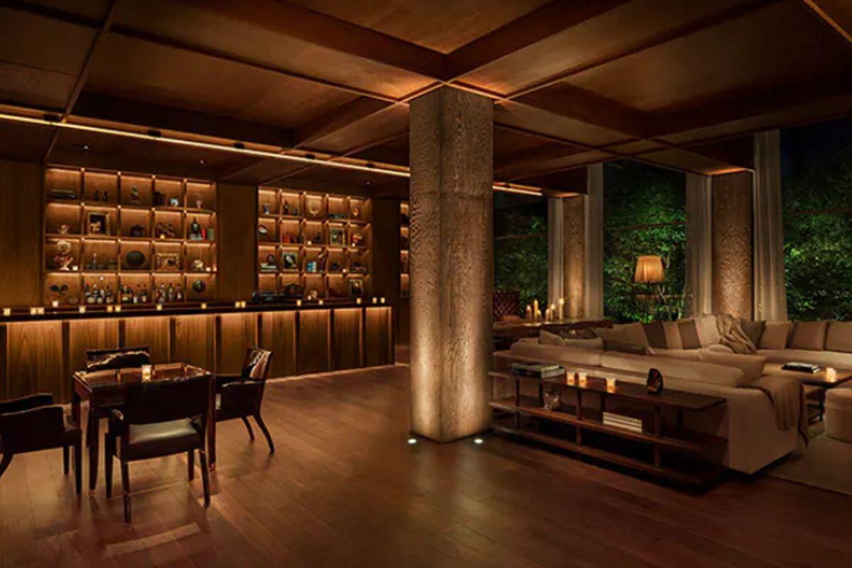 Public, An Ian Schrager Hotel New York Eksteriør bilde