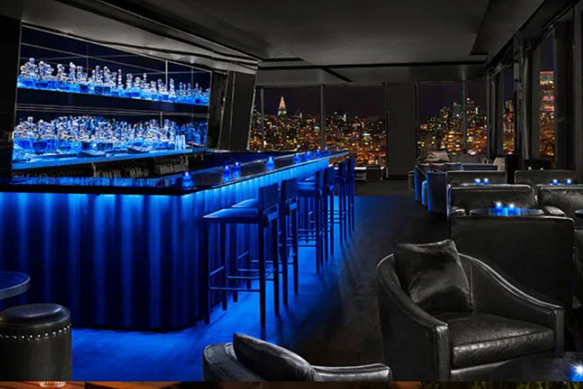 Public, An Ian Schrager Hotel New York Eksteriør bilde