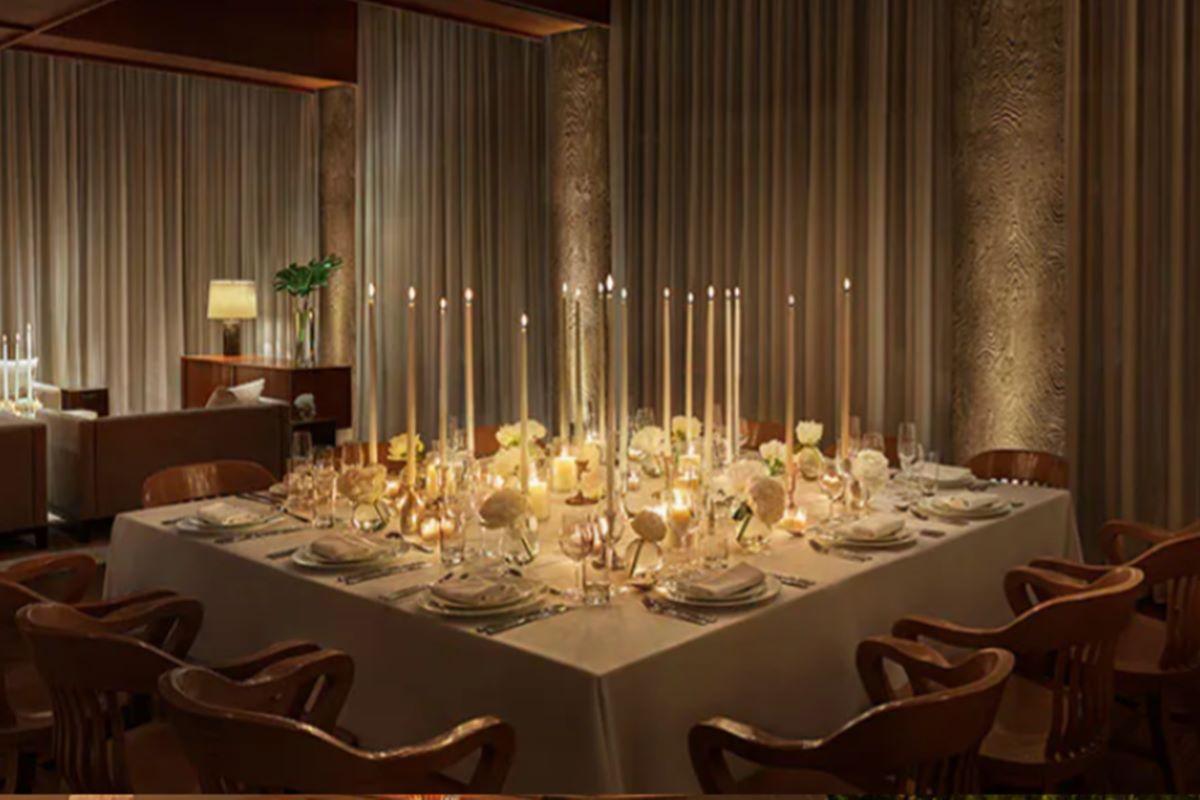 Public, An Ian Schrager Hotel New York Eksteriør bilde
