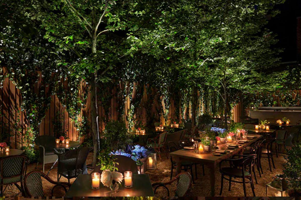 Public, An Ian Schrager Hotel New York Eksteriør bilde