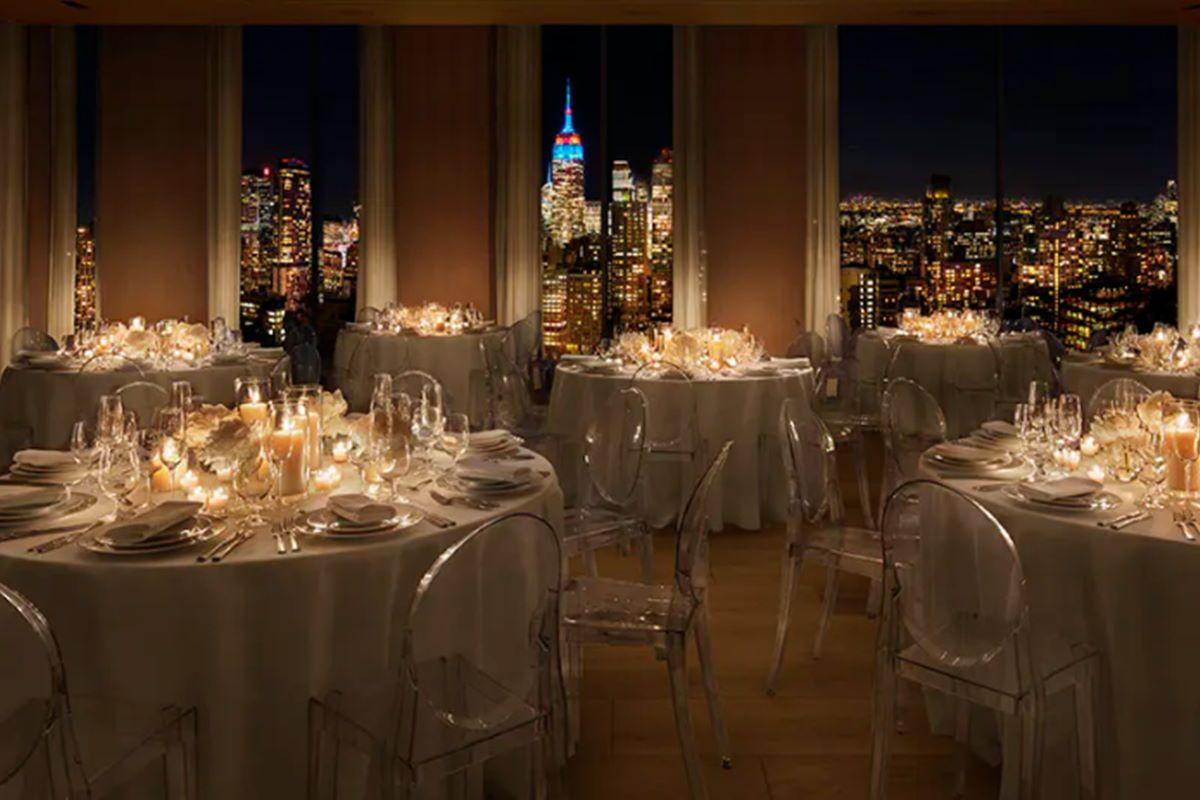 Public, An Ian Schrager Hotel New York Eksteriør bilde