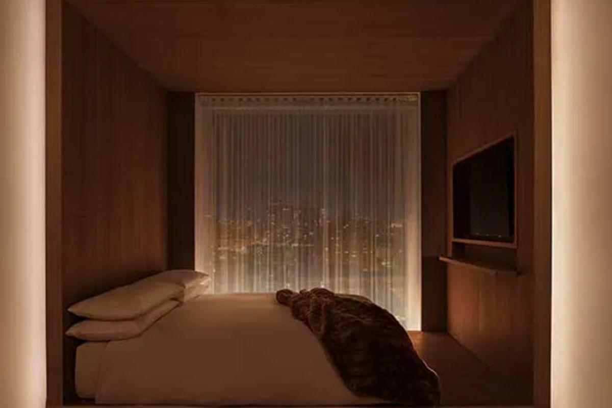 Public, An Ian Schrager Hotel New York Eksteriør bilde