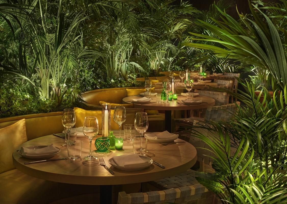 Public, An Ian Schrager Hotel New York Eksteriør bilde