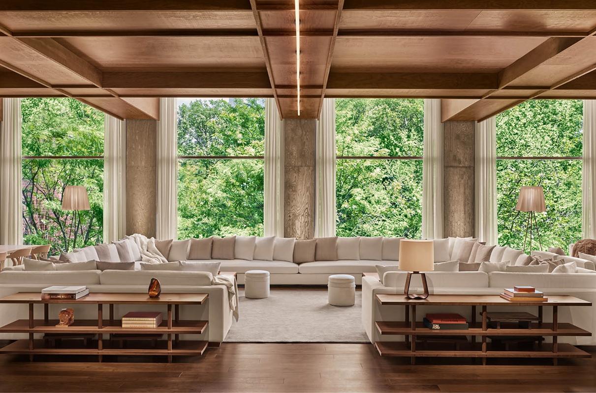 Public, An Ian Schrager Hotel New York Eksteriør bilde