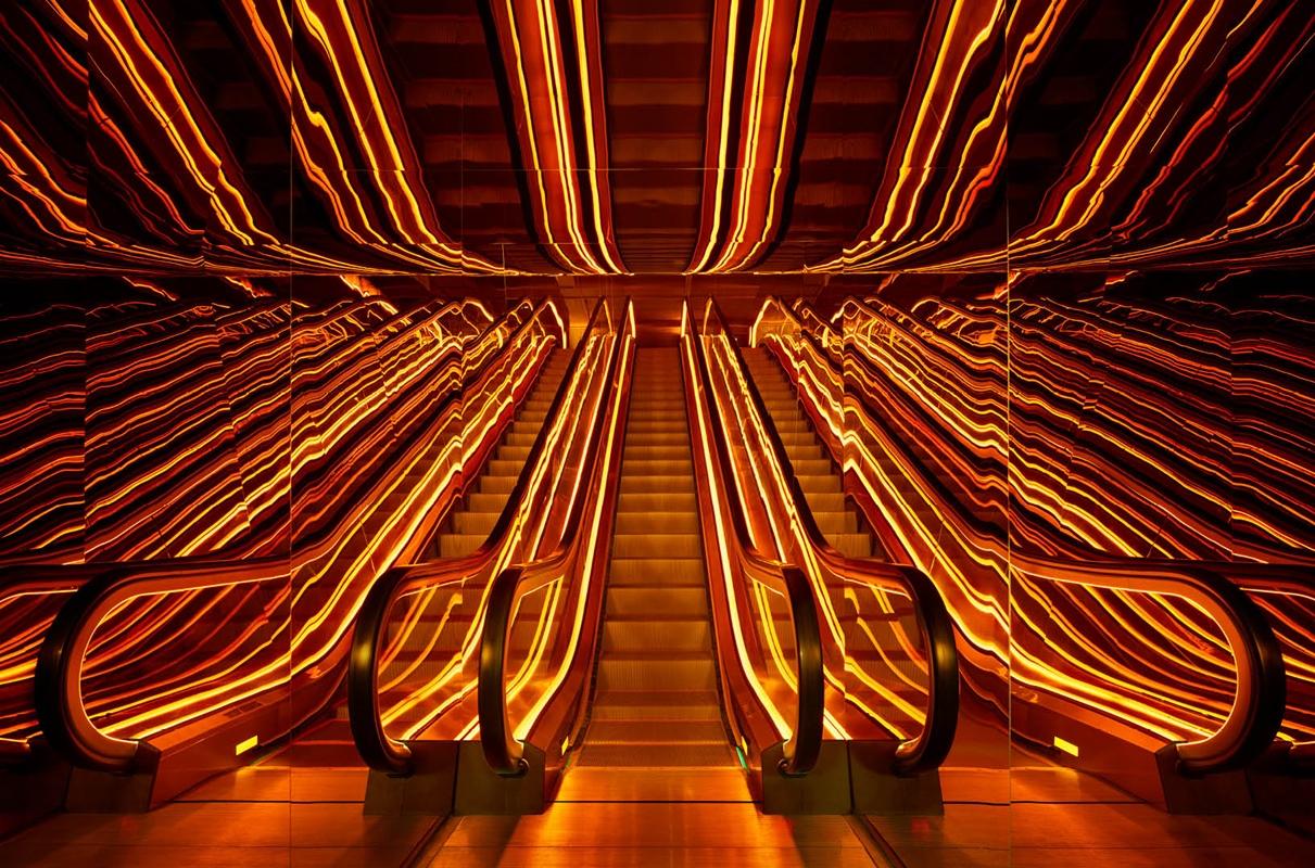 Public, An Ian Schrager Hotel New York Eksteriør bilde