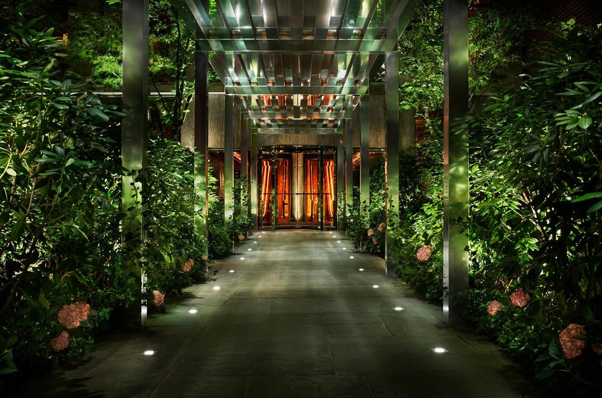 Public, An Ian Schrager Hotel New York Eksteriør bilde