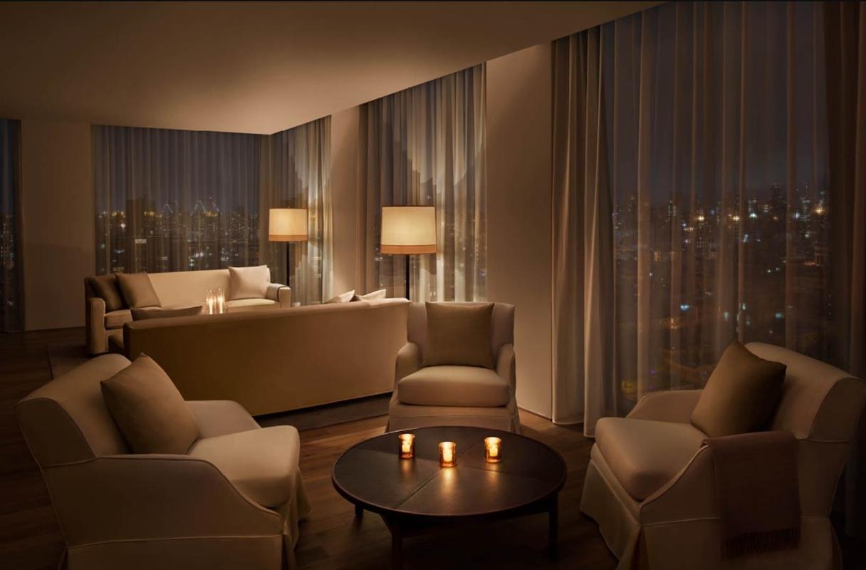 Public, An Ian Schrager Hotel New York Eksteriør bilde