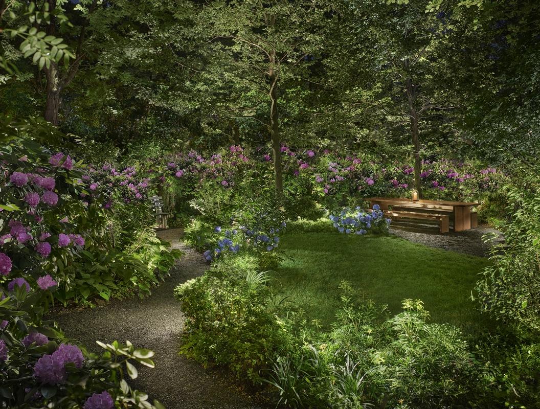 Public, An Ian Schrager Hotel New York Eksteriør bilde