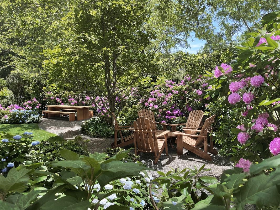 Public, An Ian Schrager Hotel New York Eksteriør bilde